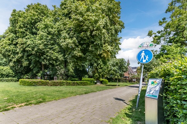 Medium property photo - Gardiaanhof 55, 5025 JP Tilburg